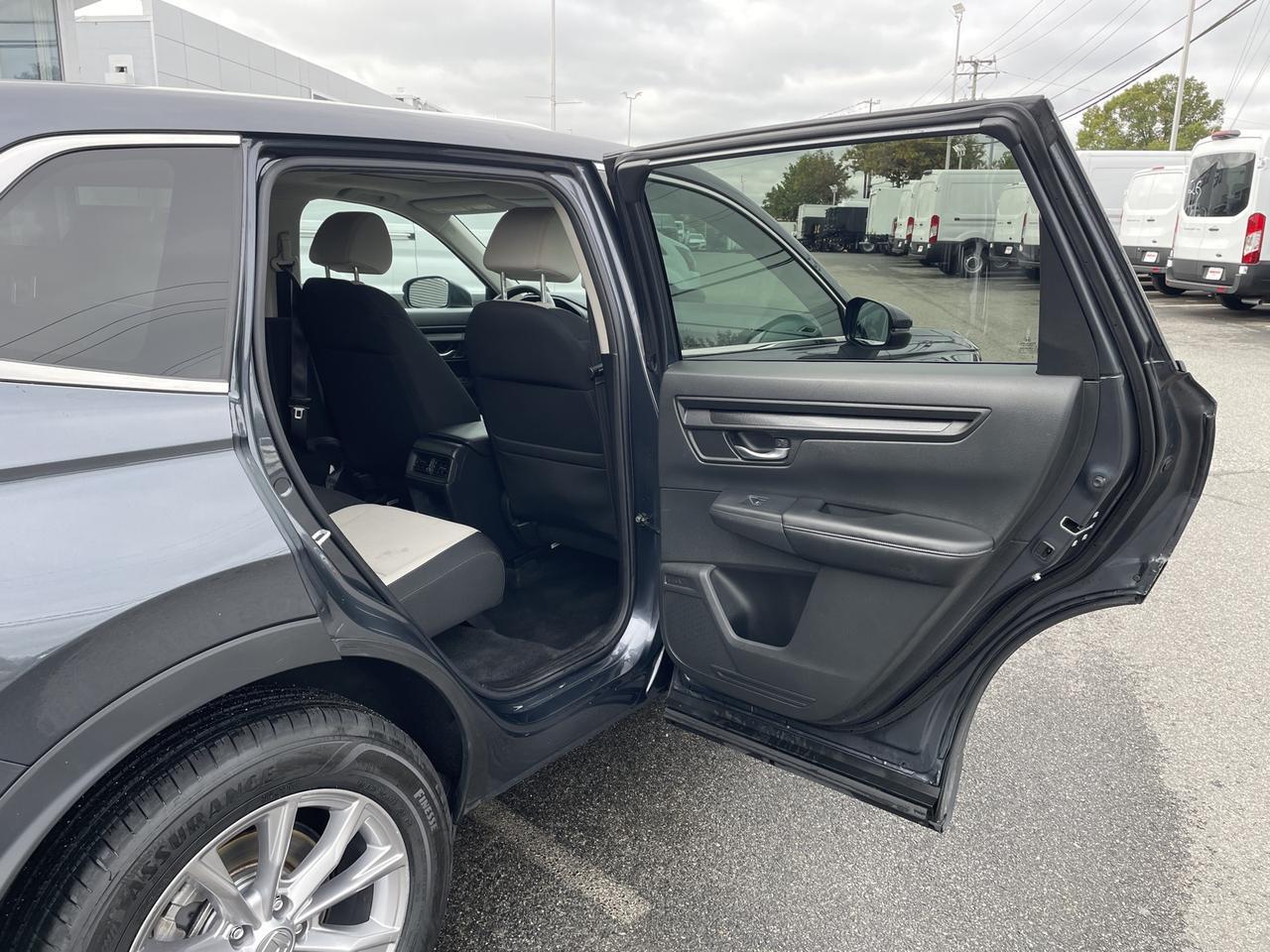 2023 Honda CR-V EX Springfield VA