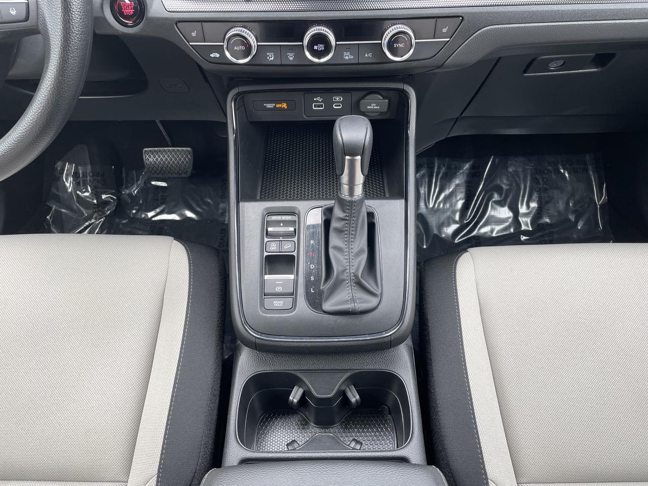 2023 Honda CR-V EX Springfield VA