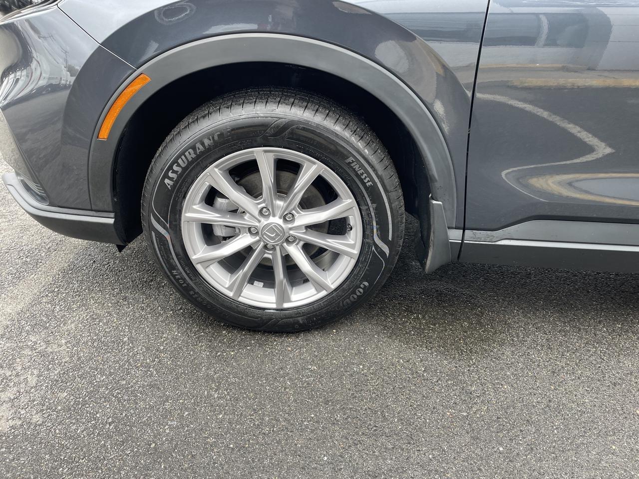 2023 Honda CR-V EX Springfield VA
