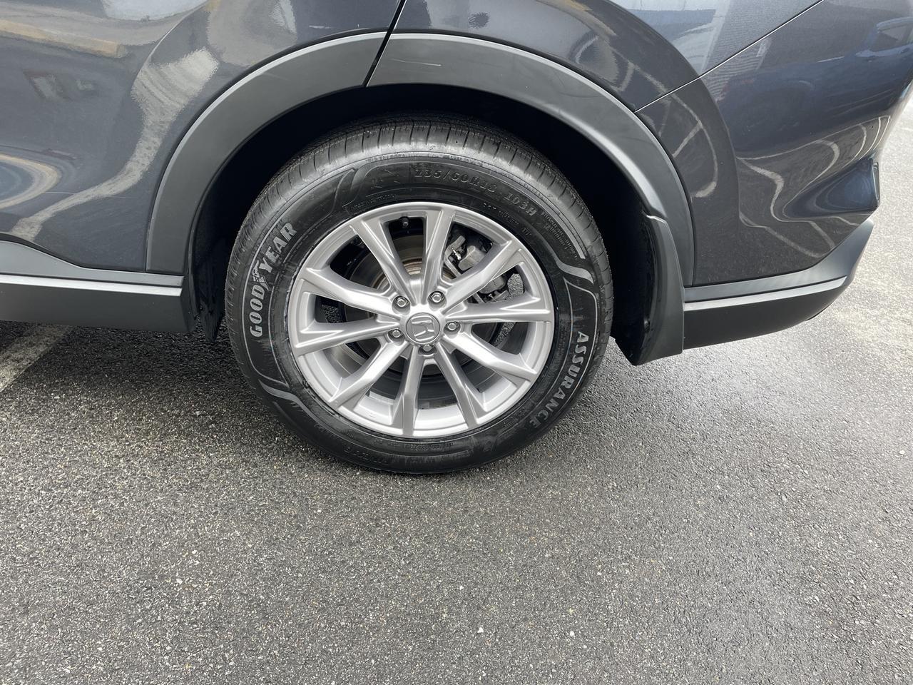 2023 Honda CR-V EX Springfield VA