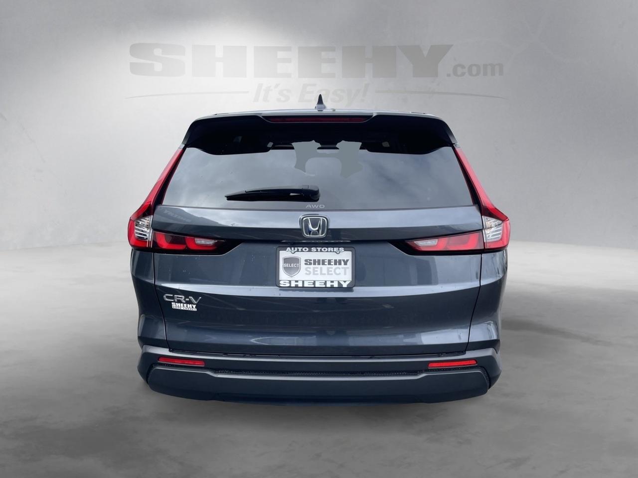 2023 Honda CR-V EX Springfield VA