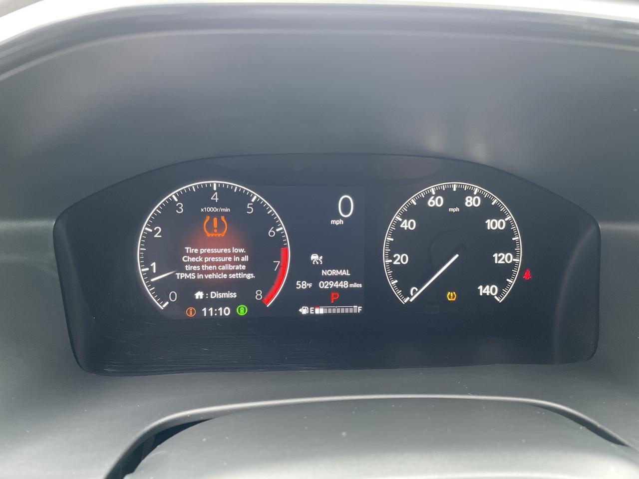 2023 Honda CR-V EX Springfield VA