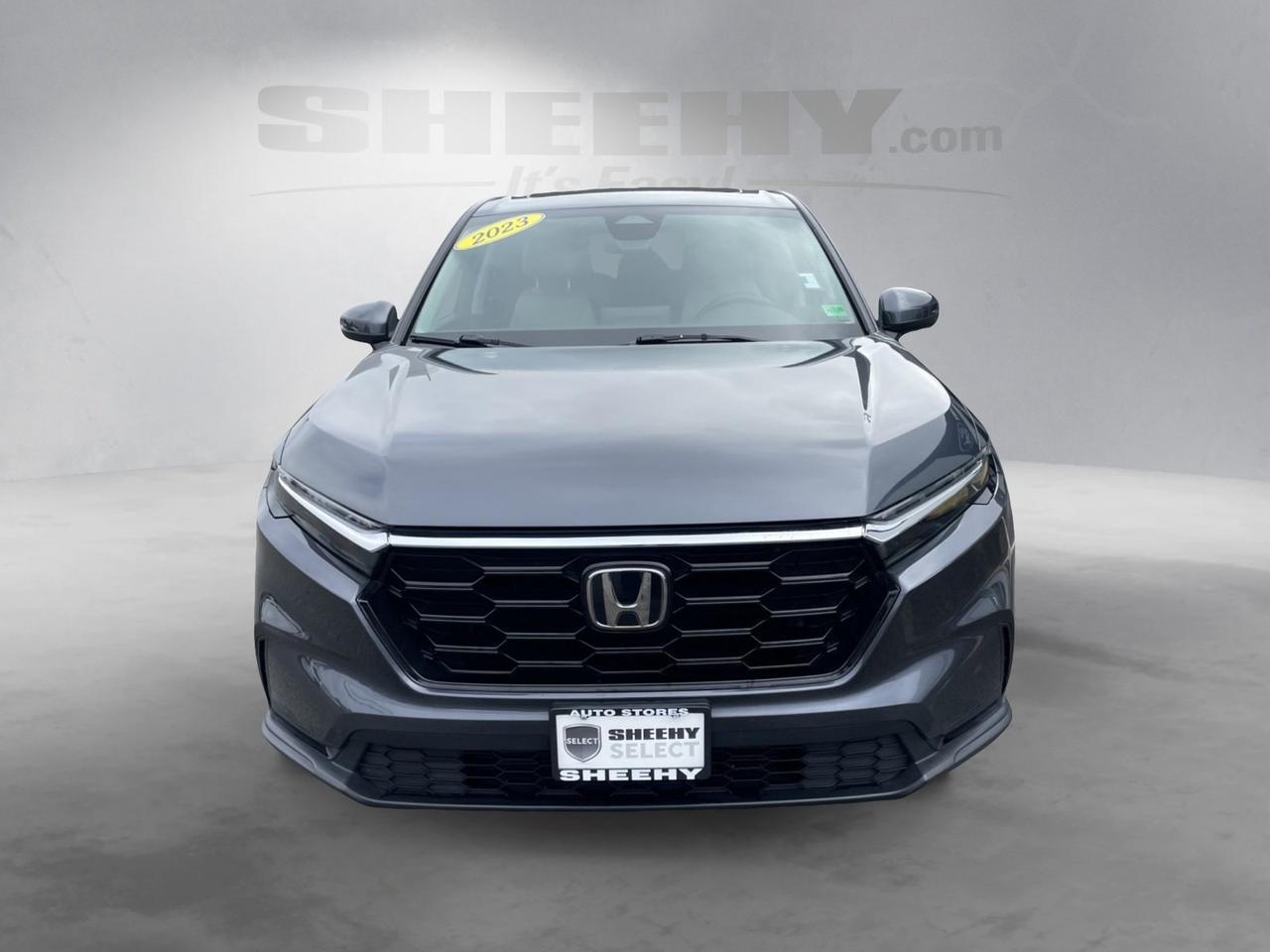 2023 Honda CR-V EX Springfield VA