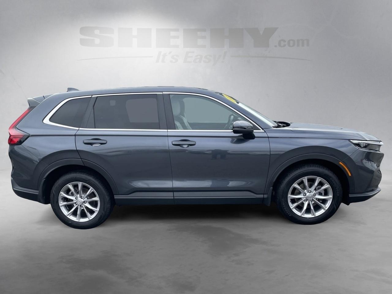 2023 Honda CR-V EX Springfield VA