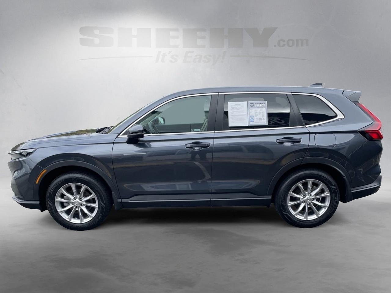 2023 Honda CR-V EX Springfield VA