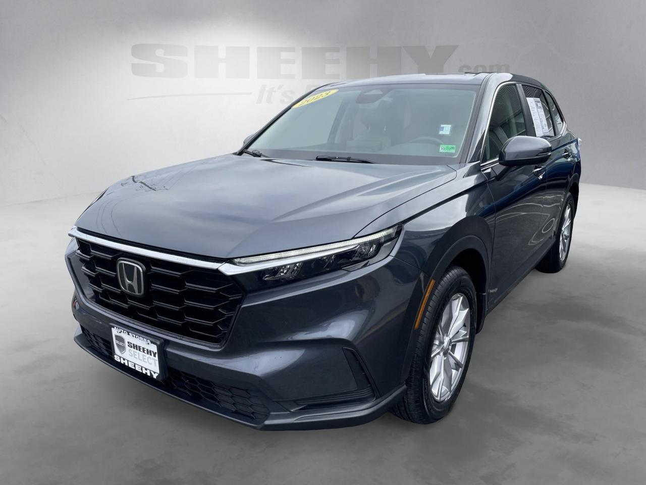 2023 Honda CR-V EX Springfield VA