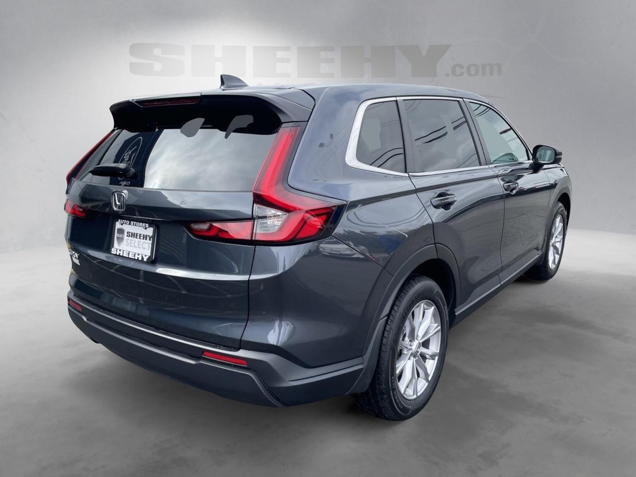2023 Honda CR-V EX Springfield VA