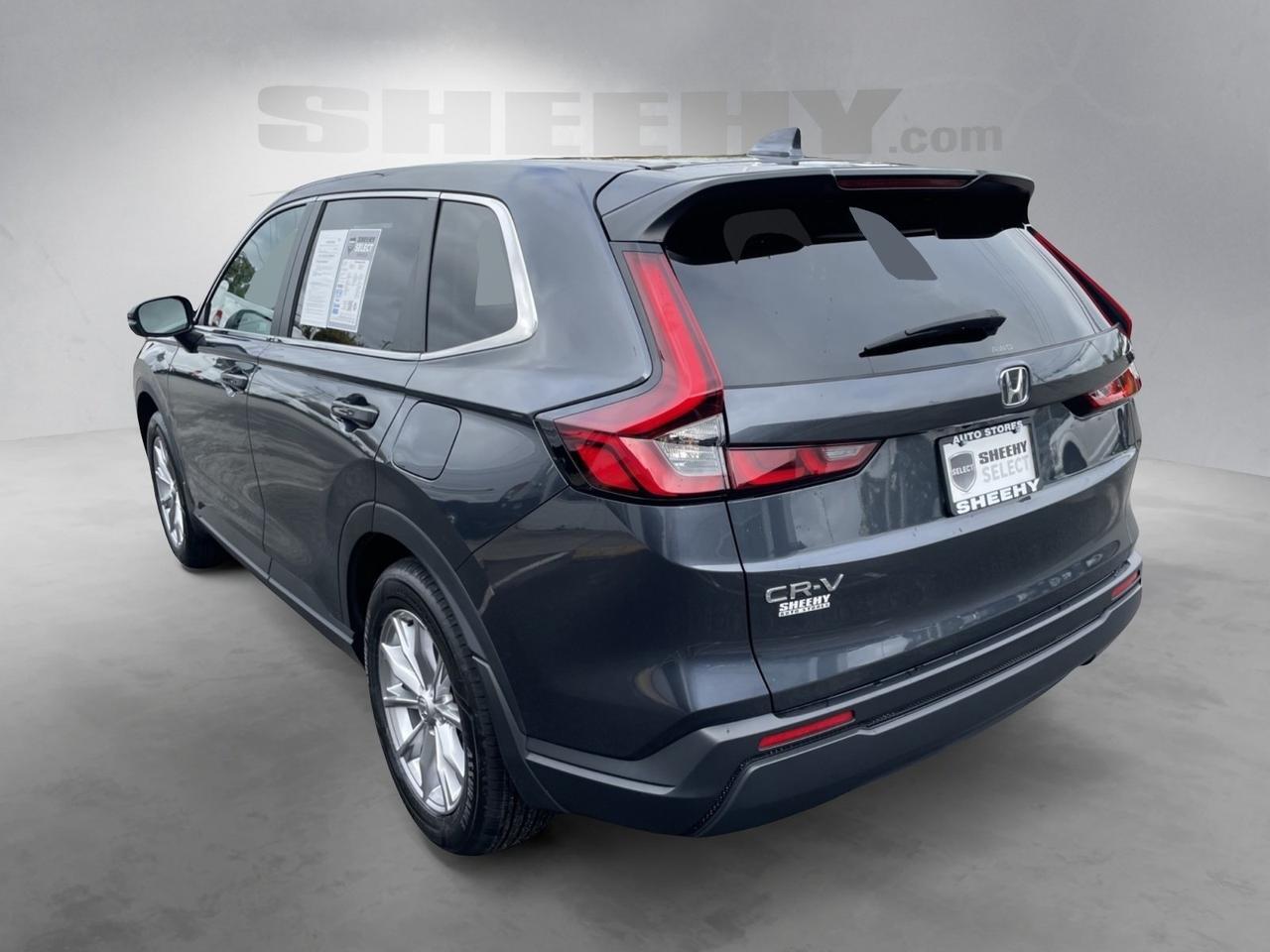 2023 Honda CR-V EX Springfield VA