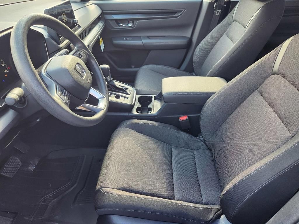 2023 Honda CR-V EX Alexandria VA