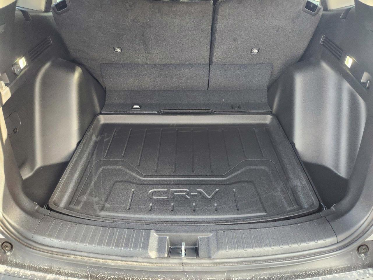 2023 Honda CR-V EX Alexandria VA