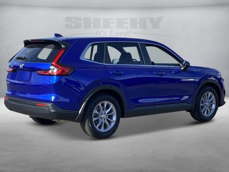 2023 Honda CR-V EX Alexandria VA