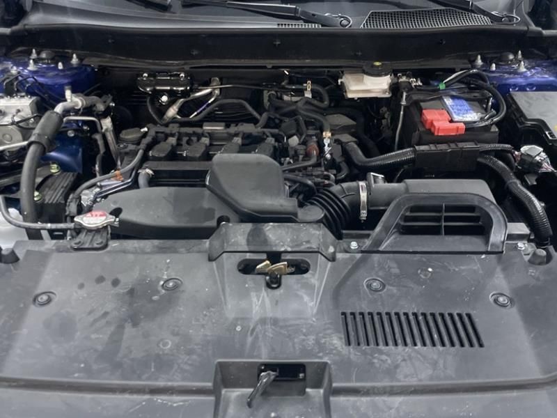 2023 Honda CR-V EX Alexandria VA