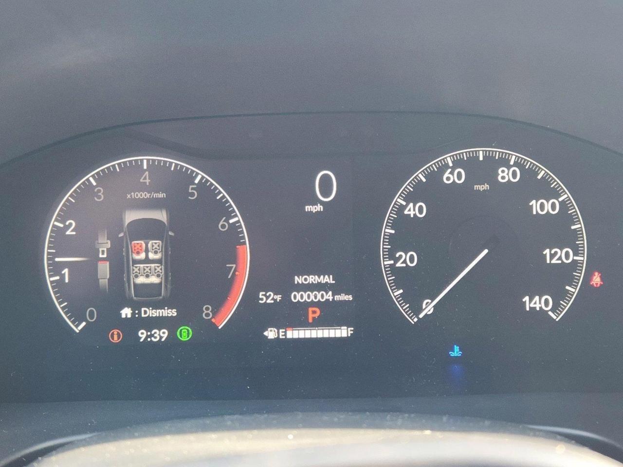 2023 Honda CR-V EX Alexandria VA