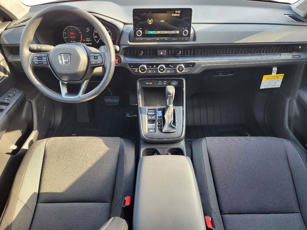 2023 Honda CR-V EX Alexandria VA