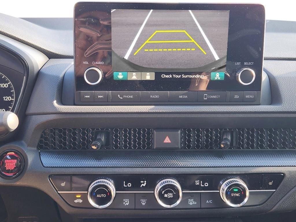 2023 Honda CR-V EX Alexandria VA