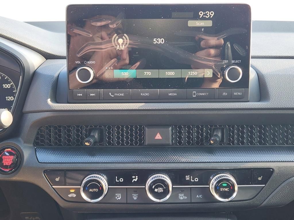 2023 Honda CR-V EX Alexandria VA