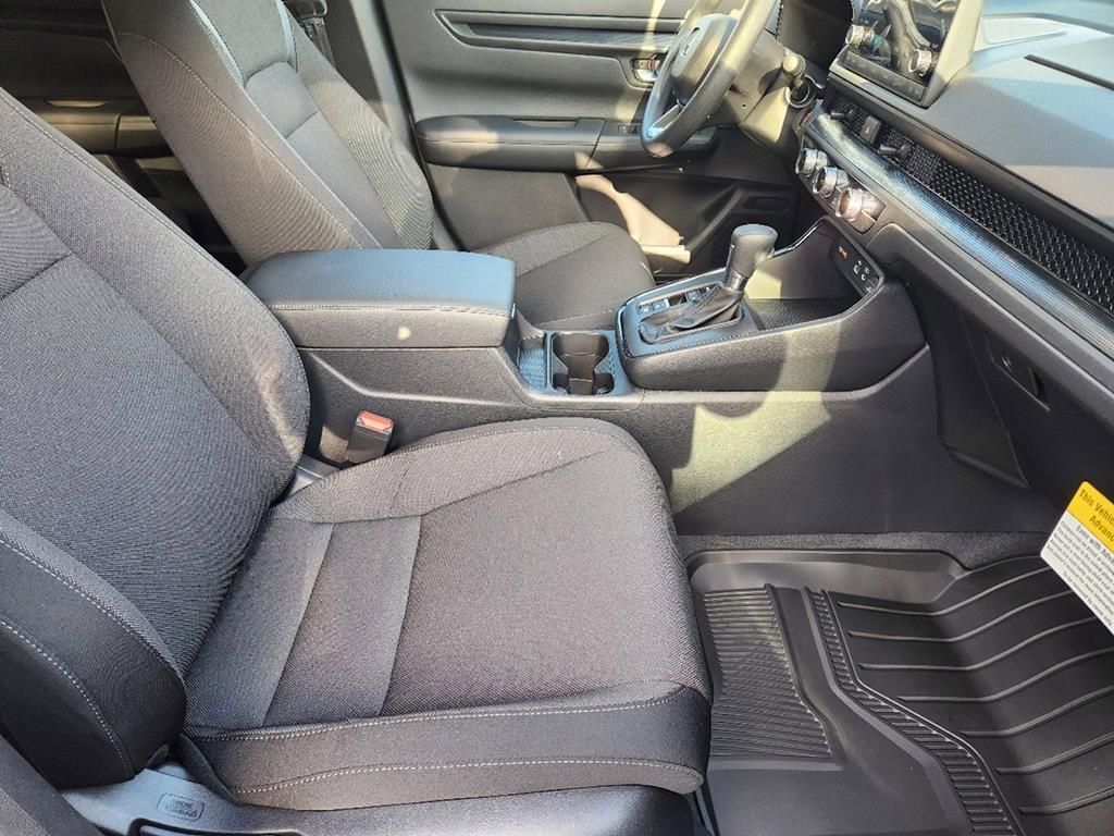 2023 Honda CR-V EX Alexandria VA