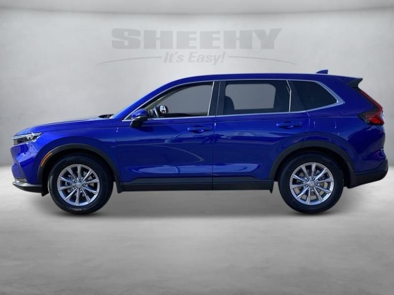 2023 Honda CR-V EX Alexandria VA