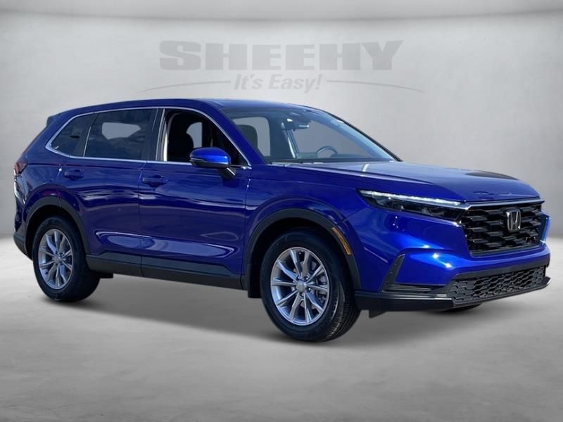 2023 Honda CR-V EX Alexandria VA