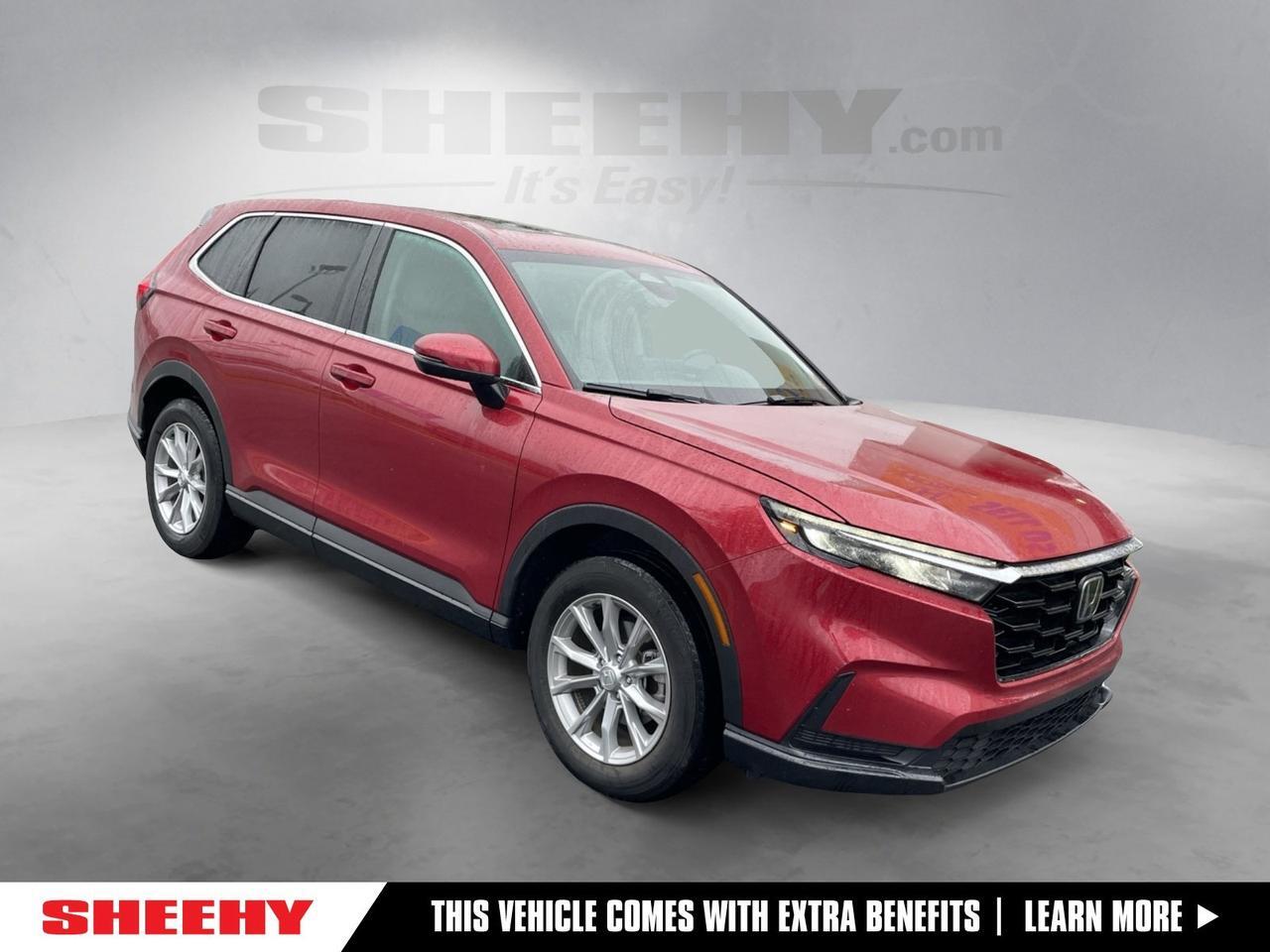 2023 Honda CR-V EX Alexandria VA