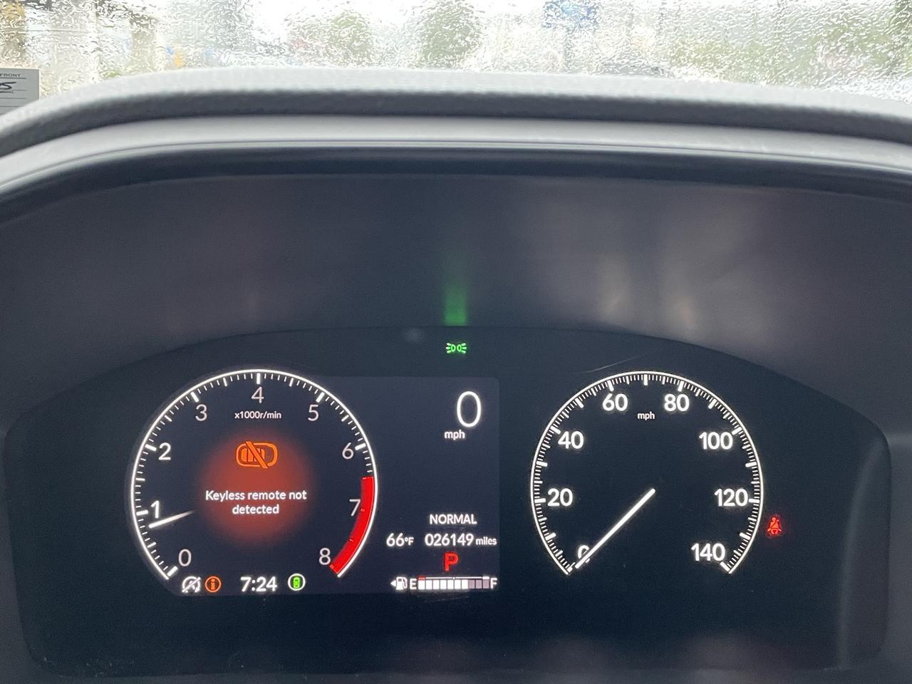 2023 Honda CR-V EX Alexandria VA