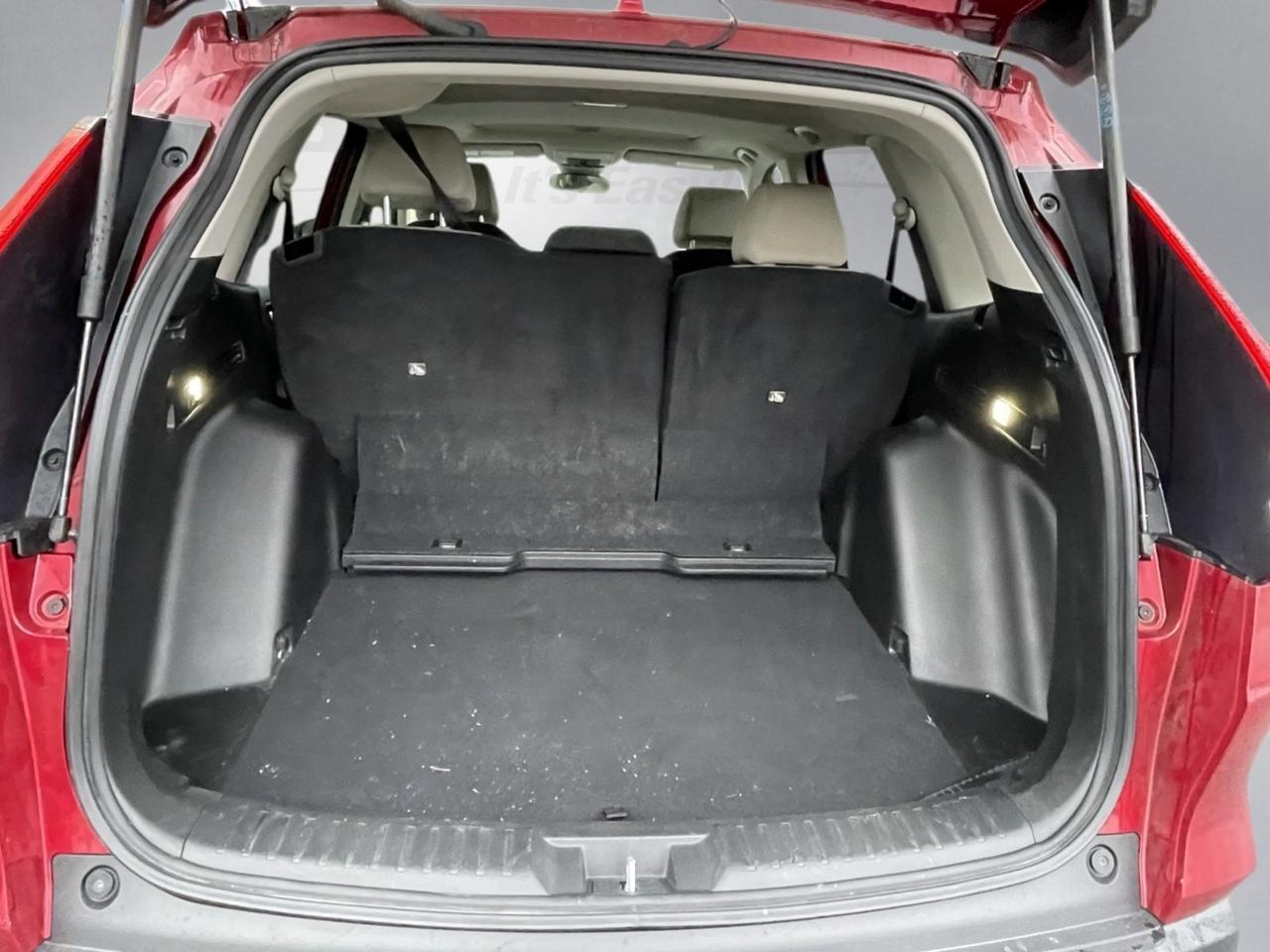 2023 Honda CR-V EX Alexandria VA