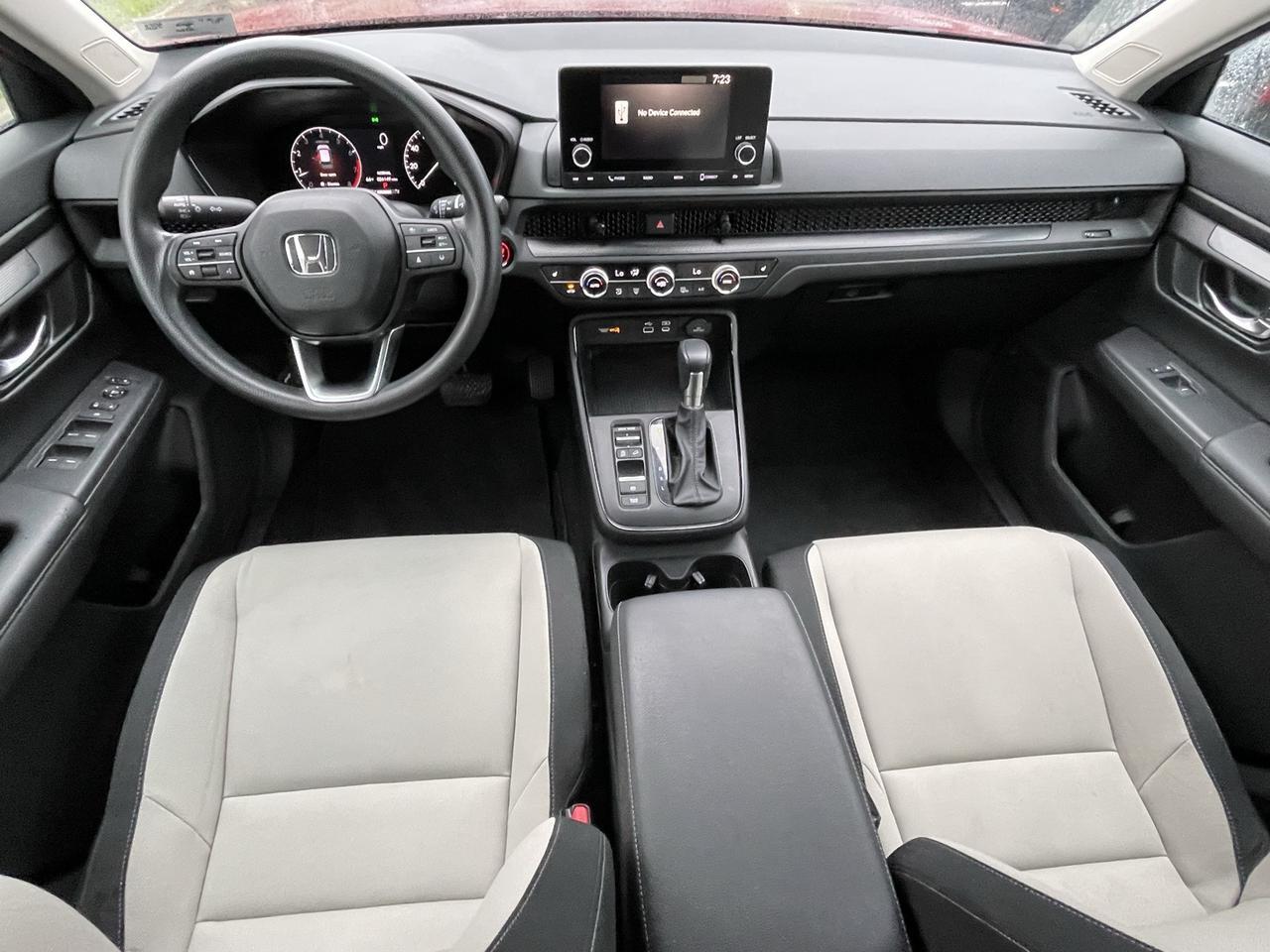 2023 Honda CR-V EX Alexandria VA