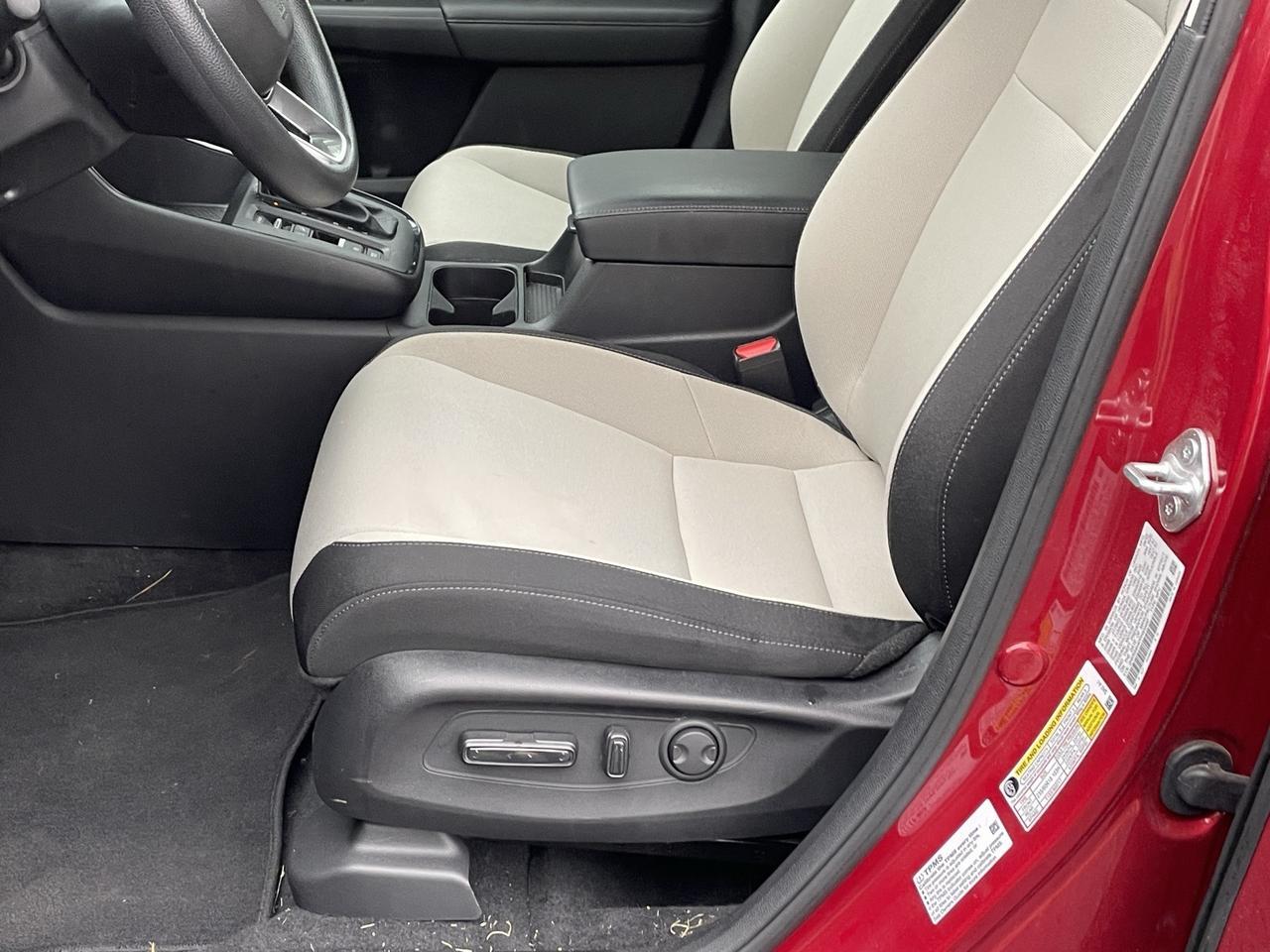 2023 Honda CR-V EX Alexandria VA