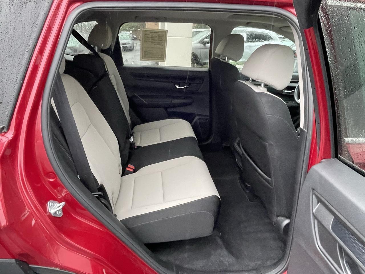 2023 Honda CR-V EX Alexandria VA