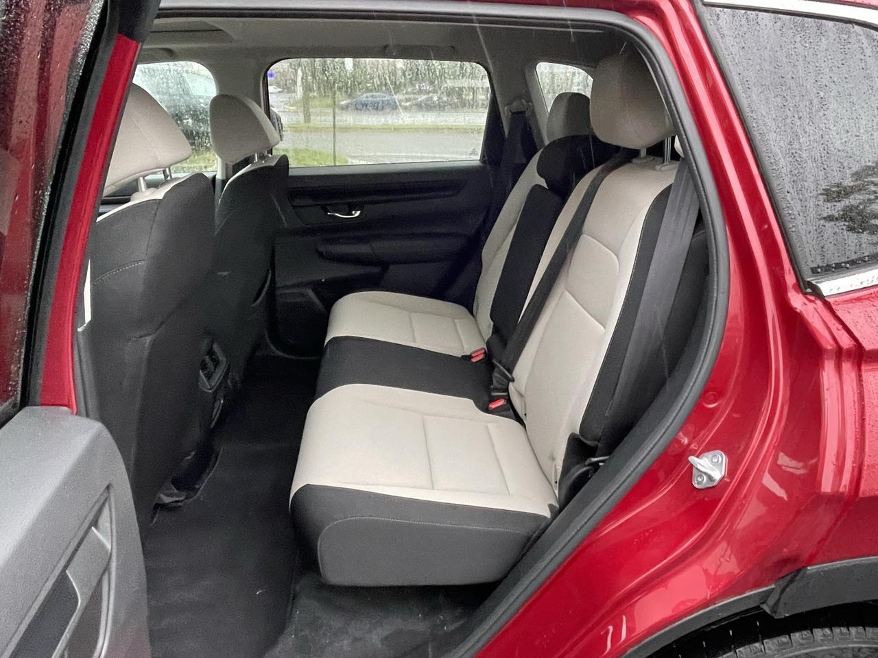 2023 Honda CR-V EX Alexandria VA