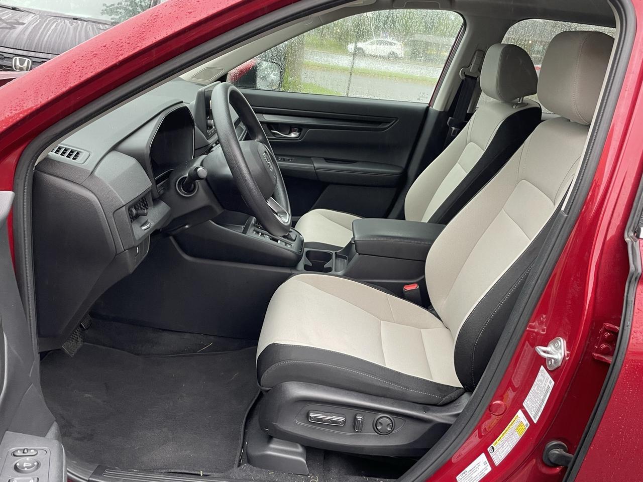 2023 Honda CR-V EX Alexandria VA