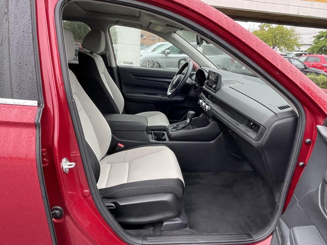 2023 Honda CR-V EX Alexandria VA