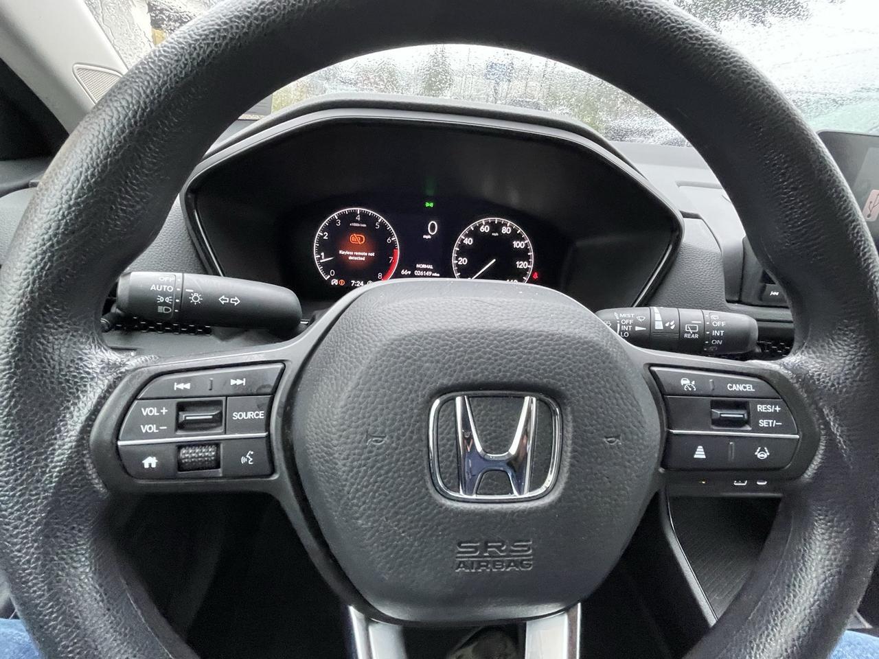 2023 Honda CR-V EX Alexandria VA