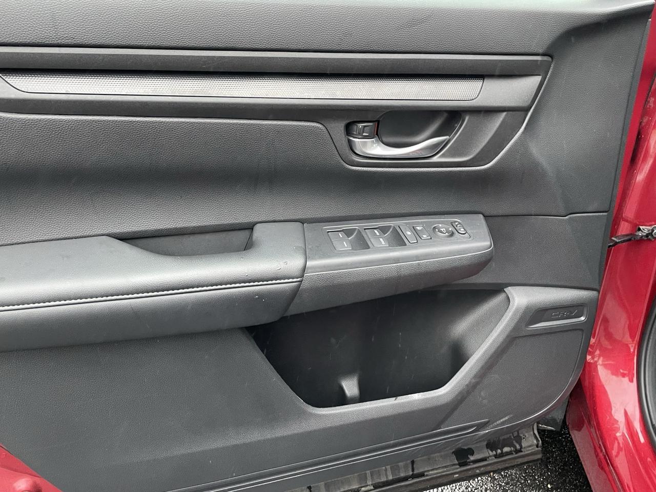 2023 Honda CR-V EX Alexandria VA