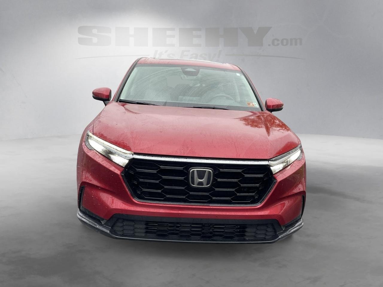 2023 Honda CR-V EX Alexandria VA
