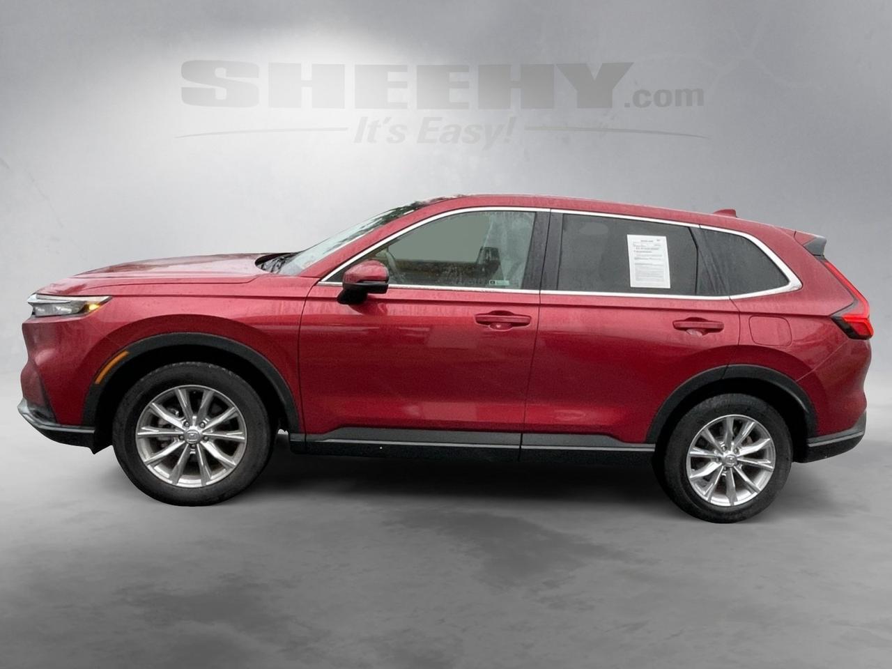 2023 Honda CR-V EX Alexandria VA