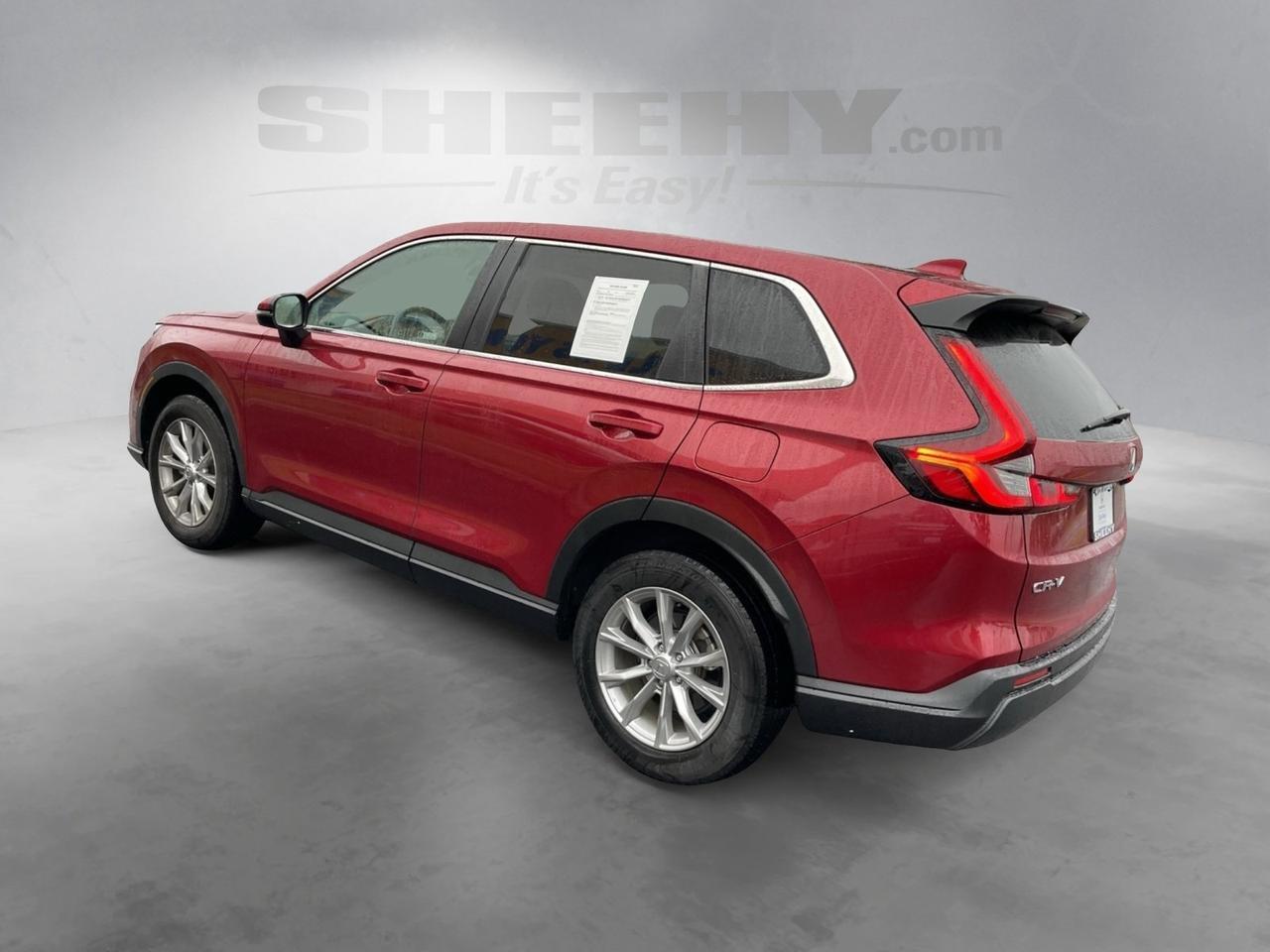 2023 Honda CR-V EX Alexandria VA