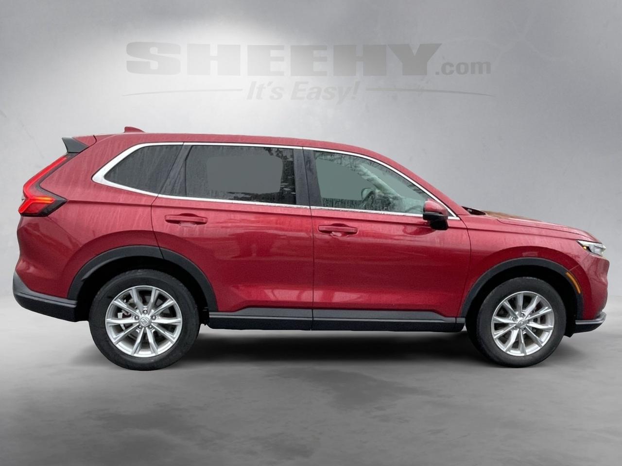 2023 Honda CR-V EX Alexandria VA
