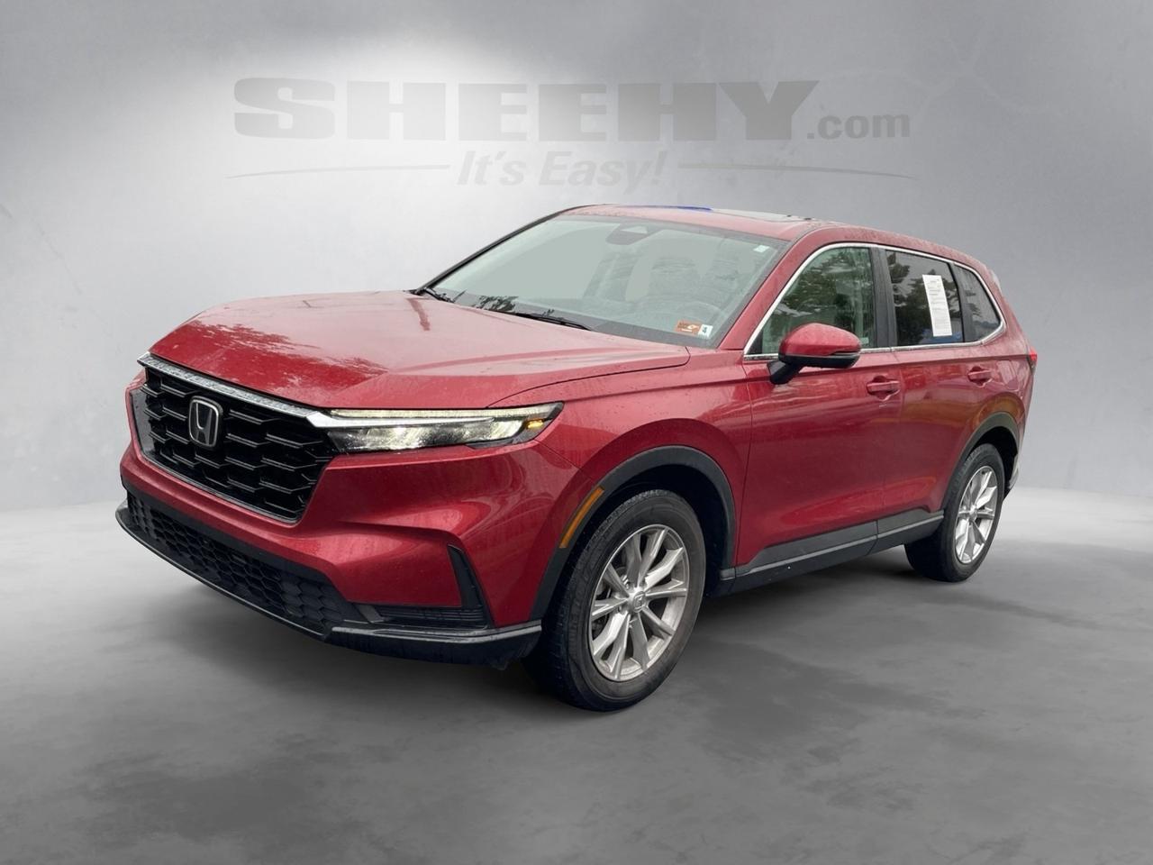 2023 Honda CR-V EX Alexandria VA