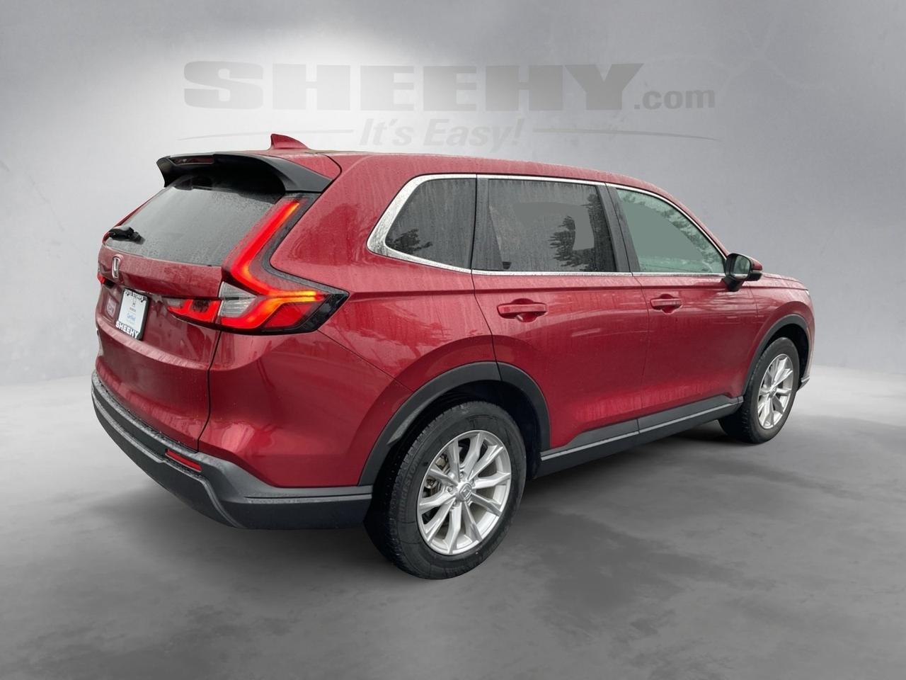 2023 Honda CR-V EX Alexandria VA