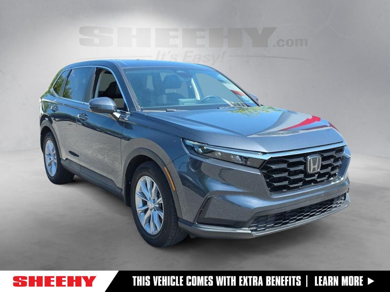 2023 Honda CR-V EX