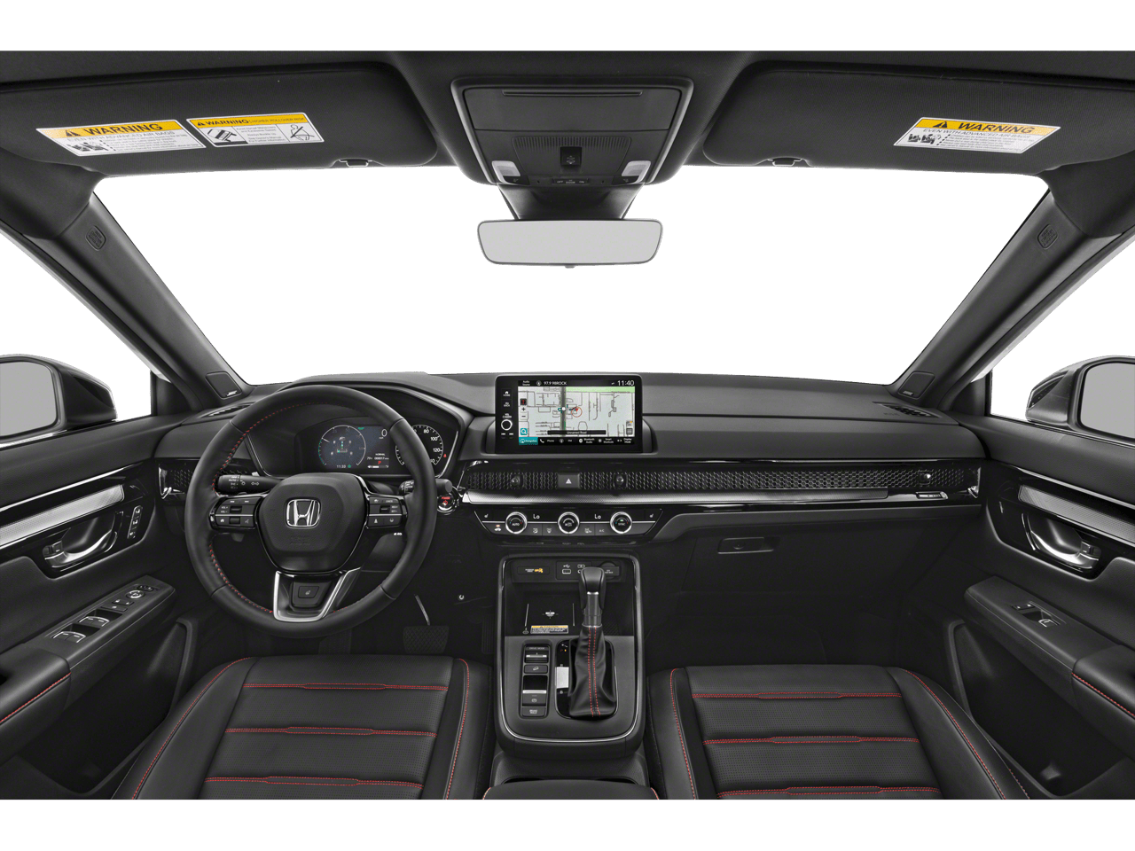 2023 Honda CR-V HYBRID SPORT TOURING Roseville CA