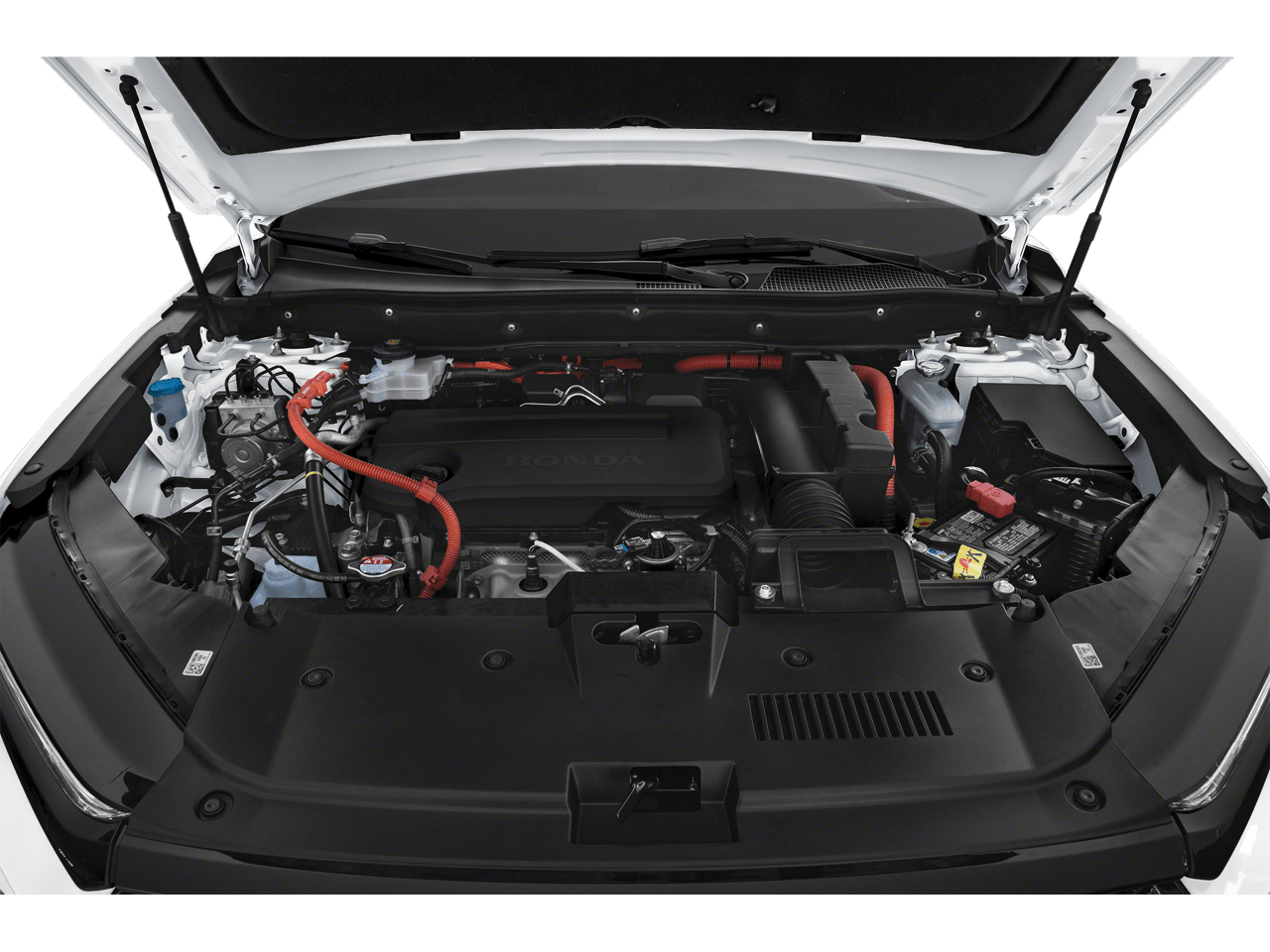 2023 Honda CR-V HYBRID SPORT TOURING Roseville CA