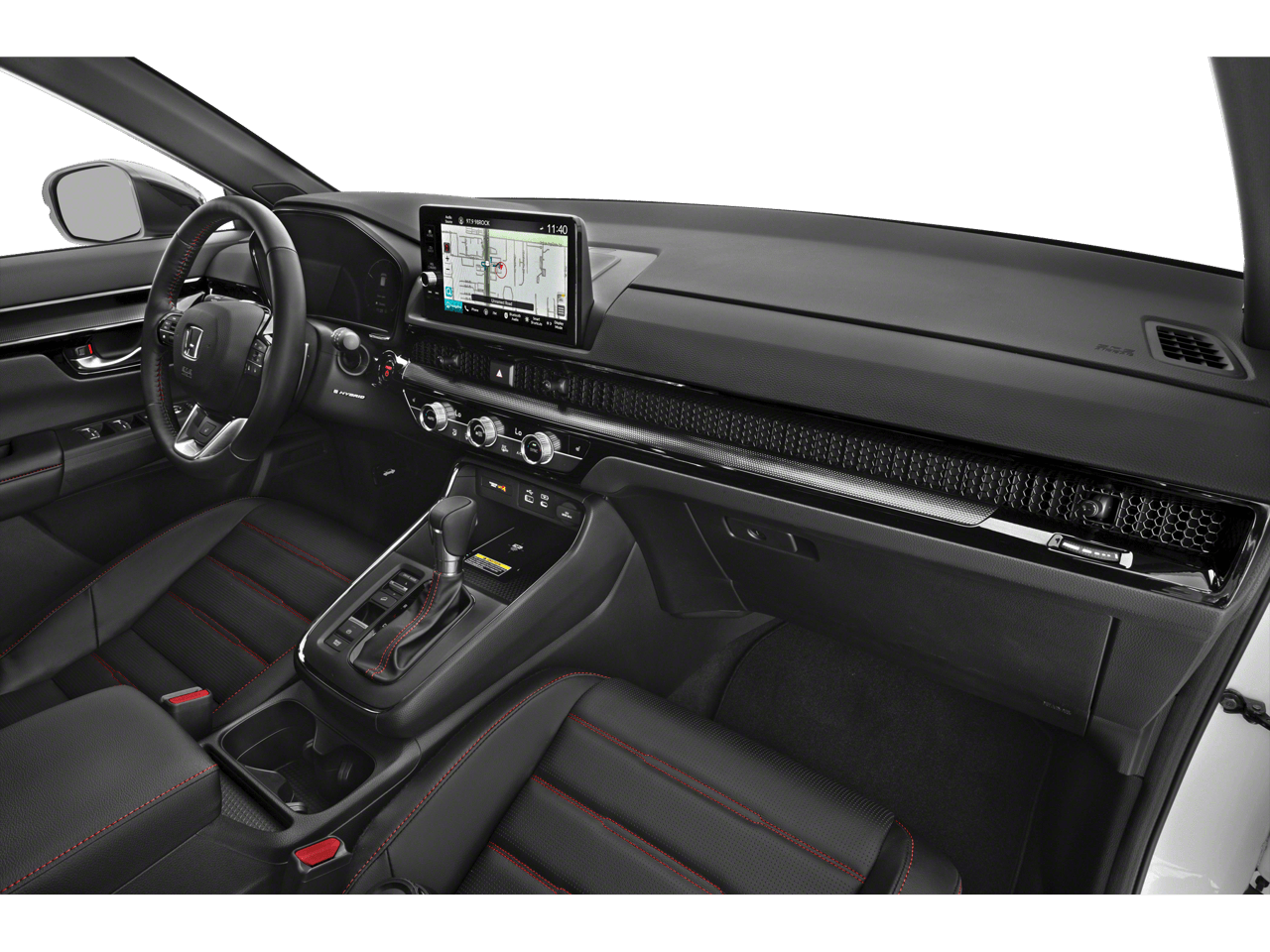 2023 Honda CR-V HYBRID SPORT TOURING Roseville CA