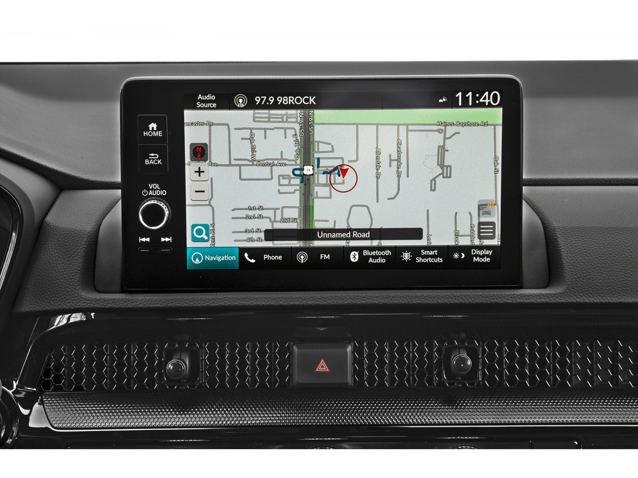 2023 Honda CR-V HYBRID SPORT TOURING Roseville CA