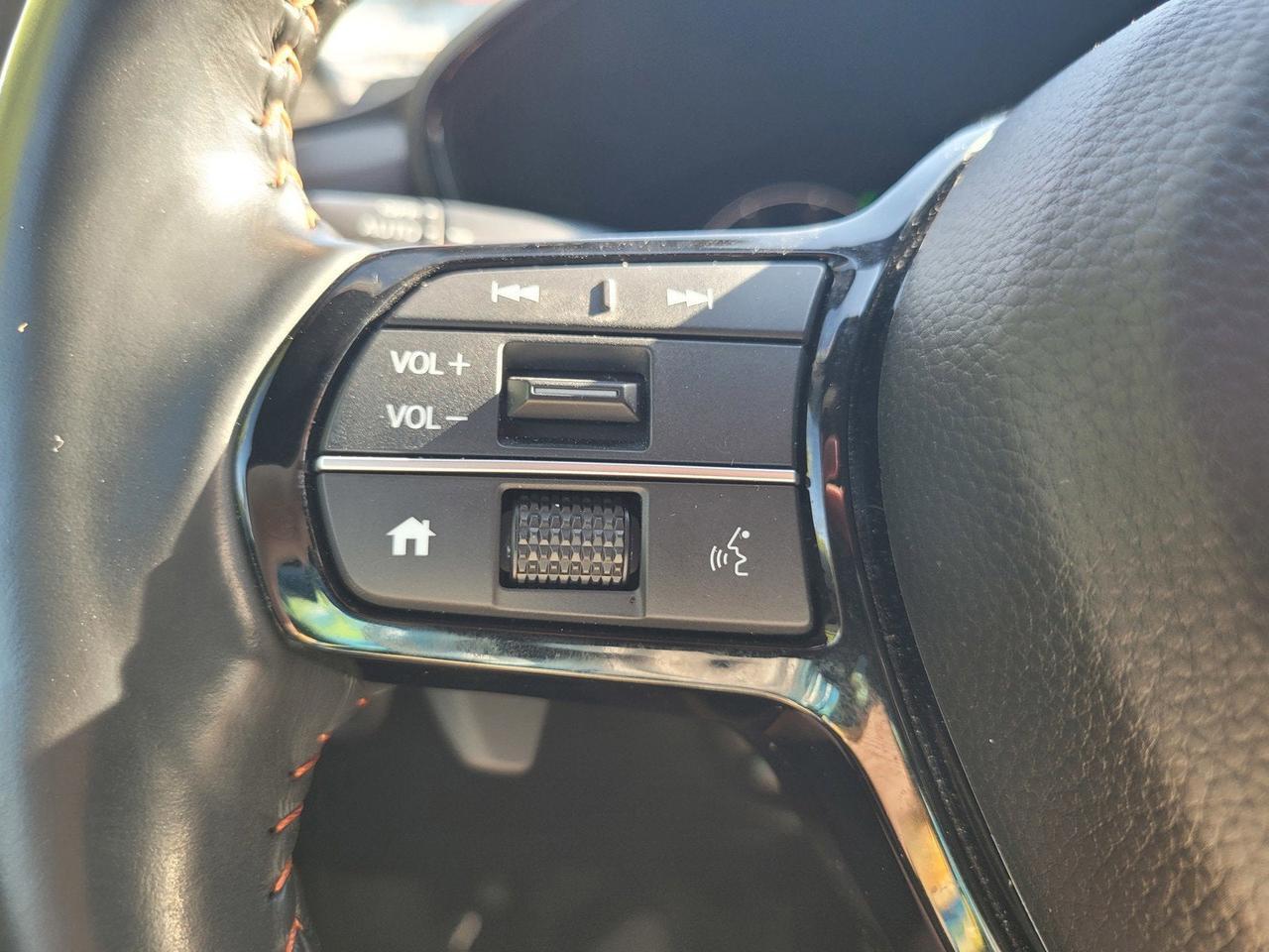 2023 Honda CR-V HYBRID SPORT TOURING Roseville CA