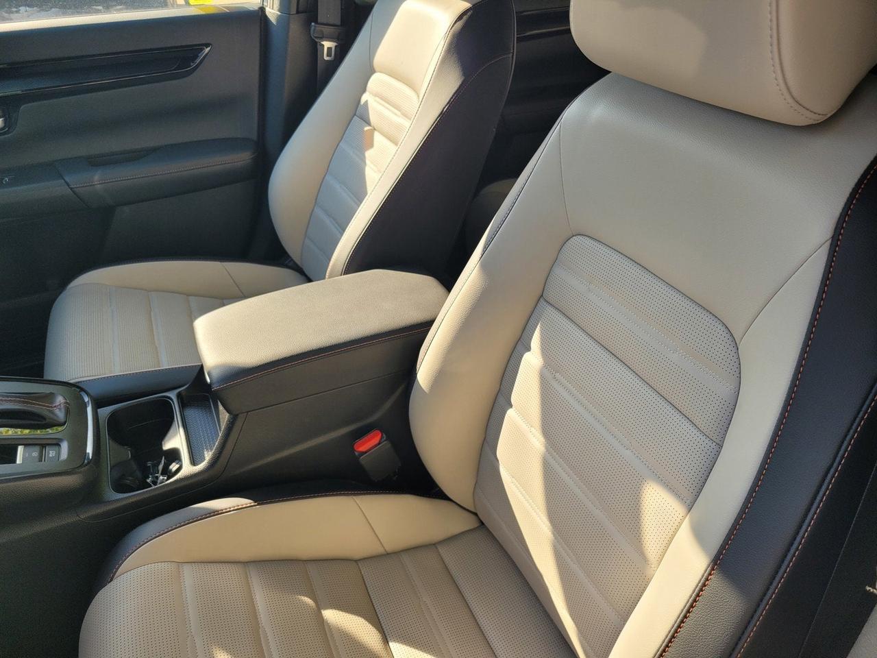 2023 Honda CR-V HYBRID SPORT TOURING Roseville CA