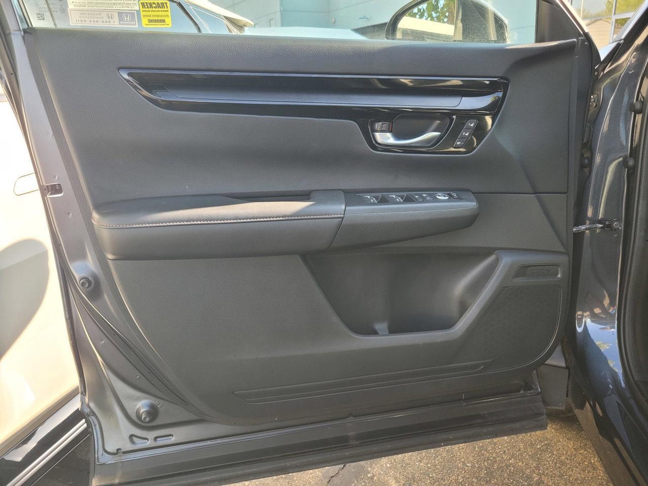 2023 Honda CR-V HYBRID SPORT TOURING Roseville CA