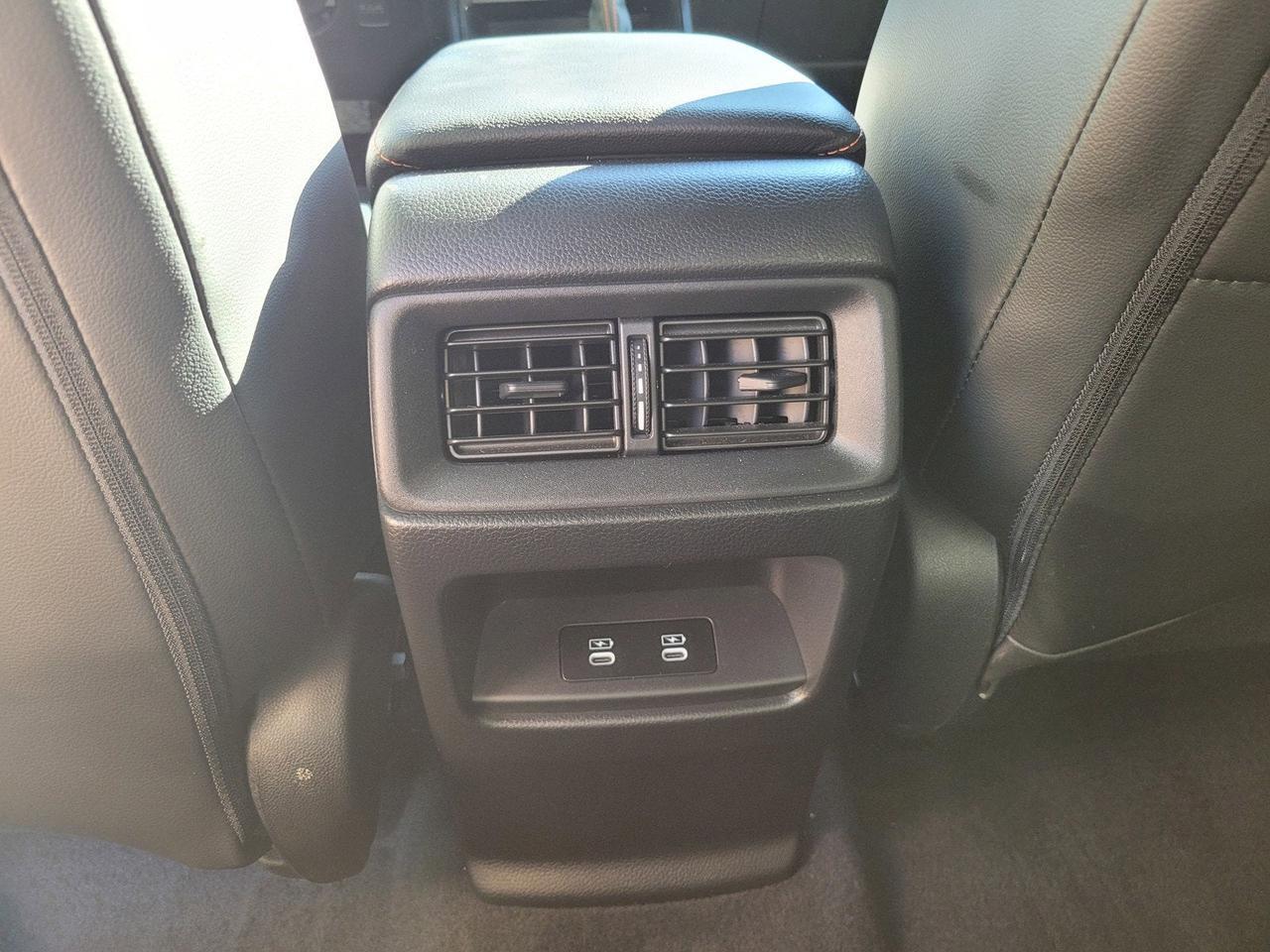 2023 Honda CR-V HYBRID SPORT TOURING Roseville CA