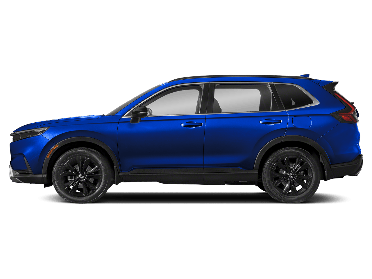 2023 Honda CR-V HYBRID SPORT TOURING Roseville CA